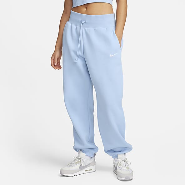 Grey nike sweats womens clearance